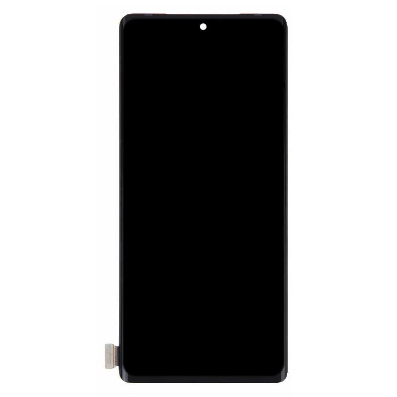 For vivo V27 5G OEM Grade S AMOLED Screen and Digitizer Assembly Part (without Logo) For vivo V27 5G OEM Grade S AMOLED Screen and Digitizer Assembly Part (without Logo)